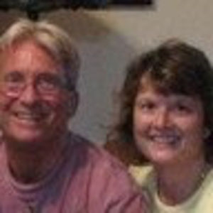 Meet your Posher, Patricia